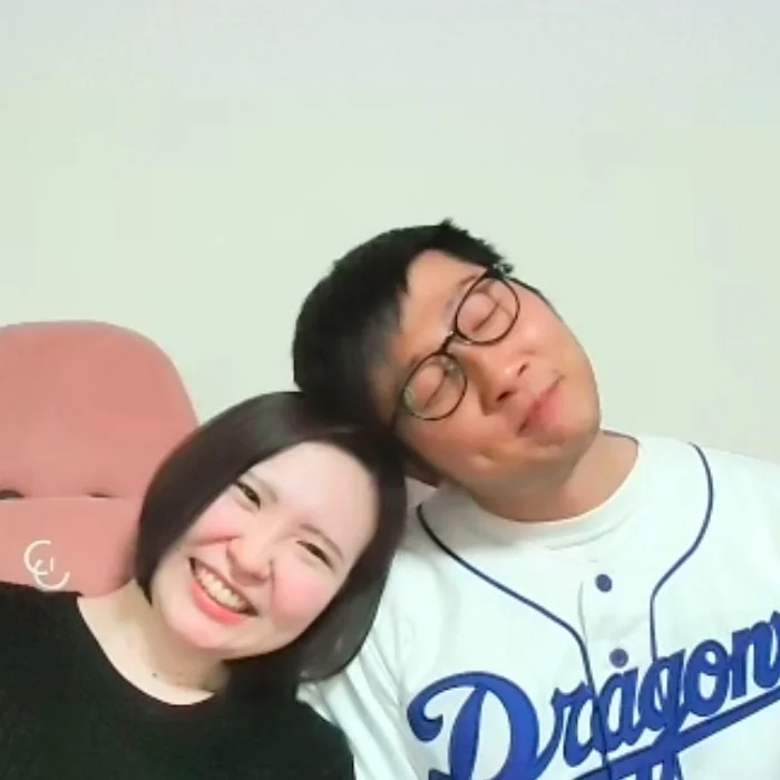 30代女性（愛知県）ご夫婦のお写真